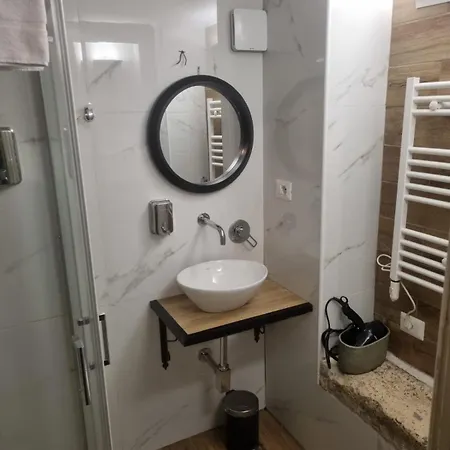 Eroma - Navona Apartment *