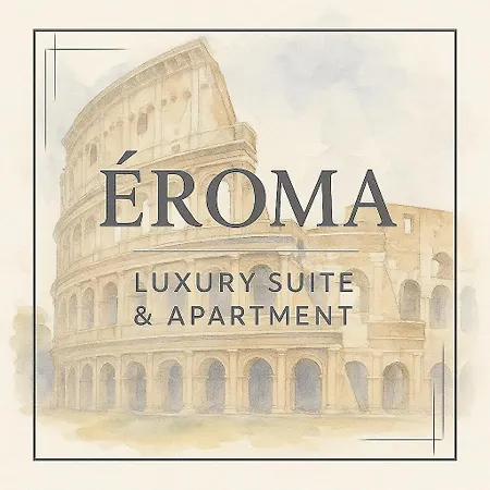 Eroma - Navona Apartment * Roma