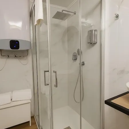Eroma - Navona Apartment Roma