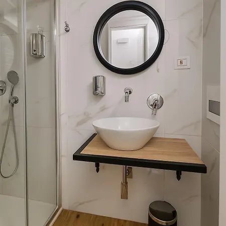 Apartamento Eroma - Navona Apartment *