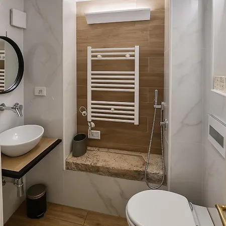 Apartamento Eroma - Navona Apartment Roma