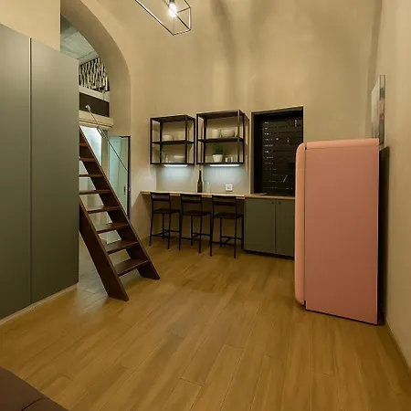 Apartamento Eroma - Navona Apartment *