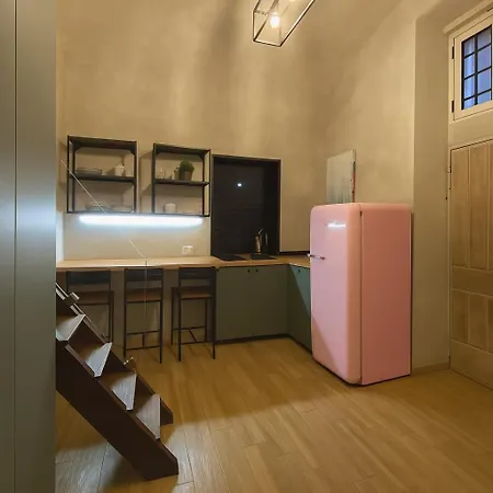 Eroma - Navona Apartment Apartamento Roma