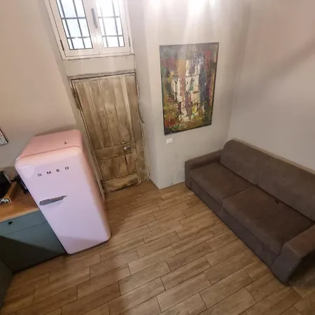 Lux Navona Apartment Rome