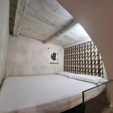 Apartment Lux Navona Rome
