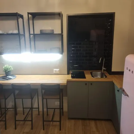 Lux Navona Apartment